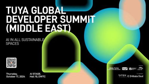 genai硬件工作組在tuya開發(fā)者大會(huì) 蘇州 正式成立,引領(lǐng)ai硬件新紀(jì)元