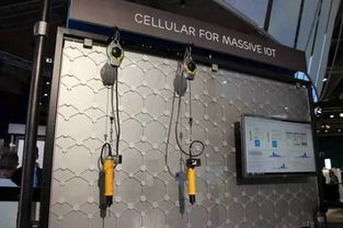 大咖攜手，開(kāi)辟數(shù)字新天地 網(wǎng)絡(luò)科技的創(chuàng)新與展望