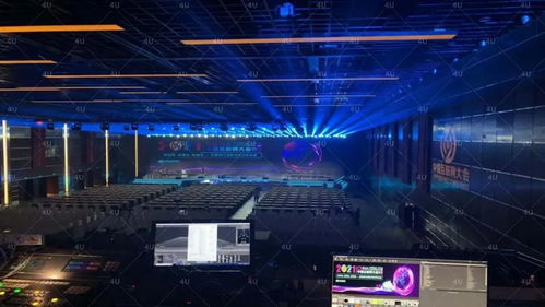 世優(yōu)科技虛擬工廠 數(shù)字賦能中國(guó)互聯(lián)網(wǎng)大會(huì)盛大開(kāi)幕