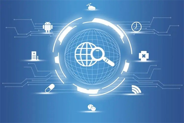 優(yōu)盟網(wǎng)絡(luò)科技 驅(qū)動未來，連接智能新世界